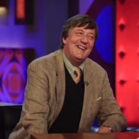 Stephen Fry
