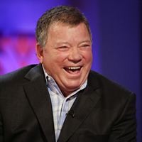 William Shatner