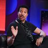 Lionel Richie hos Jonthan Ross 1