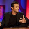 Hugh Jackman hos Jonathan Ross