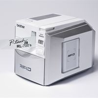 Brother RFID printer