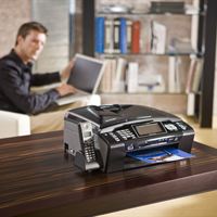 Brother MFC-990CW