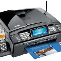 Brother MFC-990CW taet