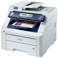 Brother MFC-9320CW produkt