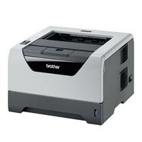 Brother HL-5370DW