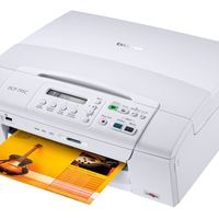 Brother DCP-195C
