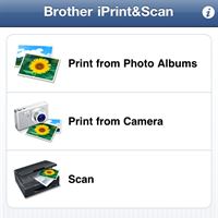 Brother iApps foto 1