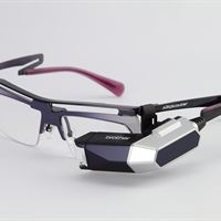 Brother AIRScouter brille