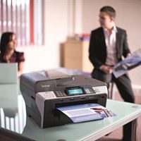 Brother alt-i-en-printer i A3