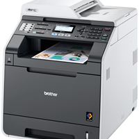 Brother MFC-9460CDN