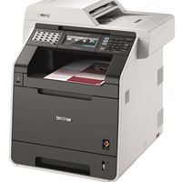 Brother MFC-9970CDW
