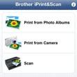 Brother iprintogscan foto 2