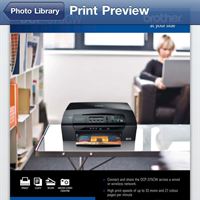 Brother iPrint&Scan foto2