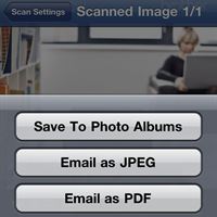 Brother iPrint&Scan foto1