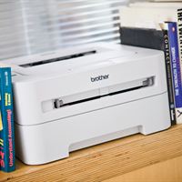 Brother HL-2130