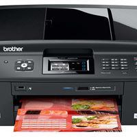 Brother MFC-J625DW foto 1