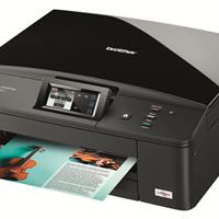 Brother AirPrint