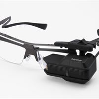 Brother AirScouter foto 2