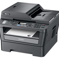 Brother MFC-7460 DN