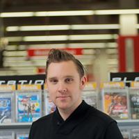 Andreas Juliusson