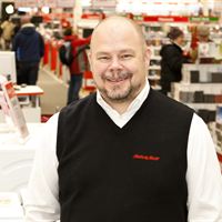 Mikael Hagman
