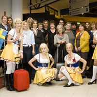 Gruppbild Open House Sörmland 