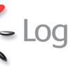 Logitech logo