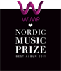 WiMP Nordic Music Prize