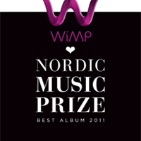 WiMP Nordic Music Prize
