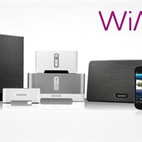 WiMP på Sonos banner