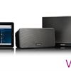 WiMP för Sonos