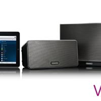 WiMP för Sonos