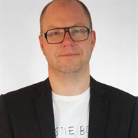 Fredrik Nystrom