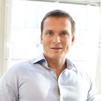 Anders Gratte, vd Madeo 2