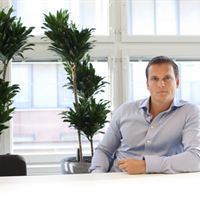 Anders Gratte, vd Madeo 1