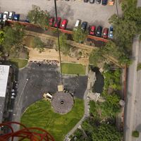 100 meter upp.