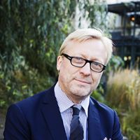Roger Tjernberg