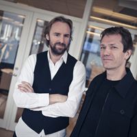 Patric Blixt, Rebtel och Sten Ernerot, Albert Ken