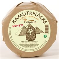 Kamutknäcke Packshot