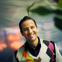 Ola Lauritzson foto av Henric Lindsten