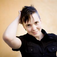 Sara Lövestam