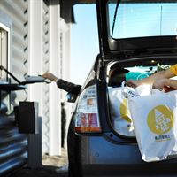 NetXtra drive thru