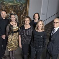 Stena Kulturstipendiater