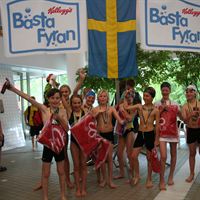 Bästa Fyran