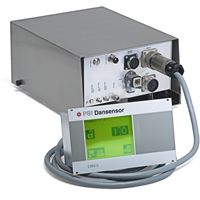 Quality assurance for modified atmosphere enabled traysealing and thermoforming machines