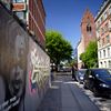 Gethsemane skal være kombi-kirke