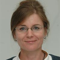 Sabine Kleinbeck