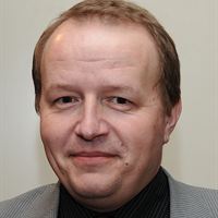Jens Høgsholt Rasmussen