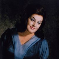 Birgit Nilsson 1967
