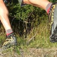 La Sportiva XCountry